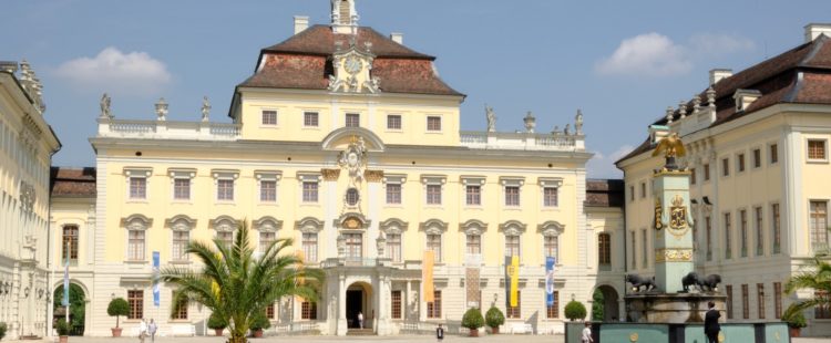 Gewerbeimmobilien Ludwigsburg