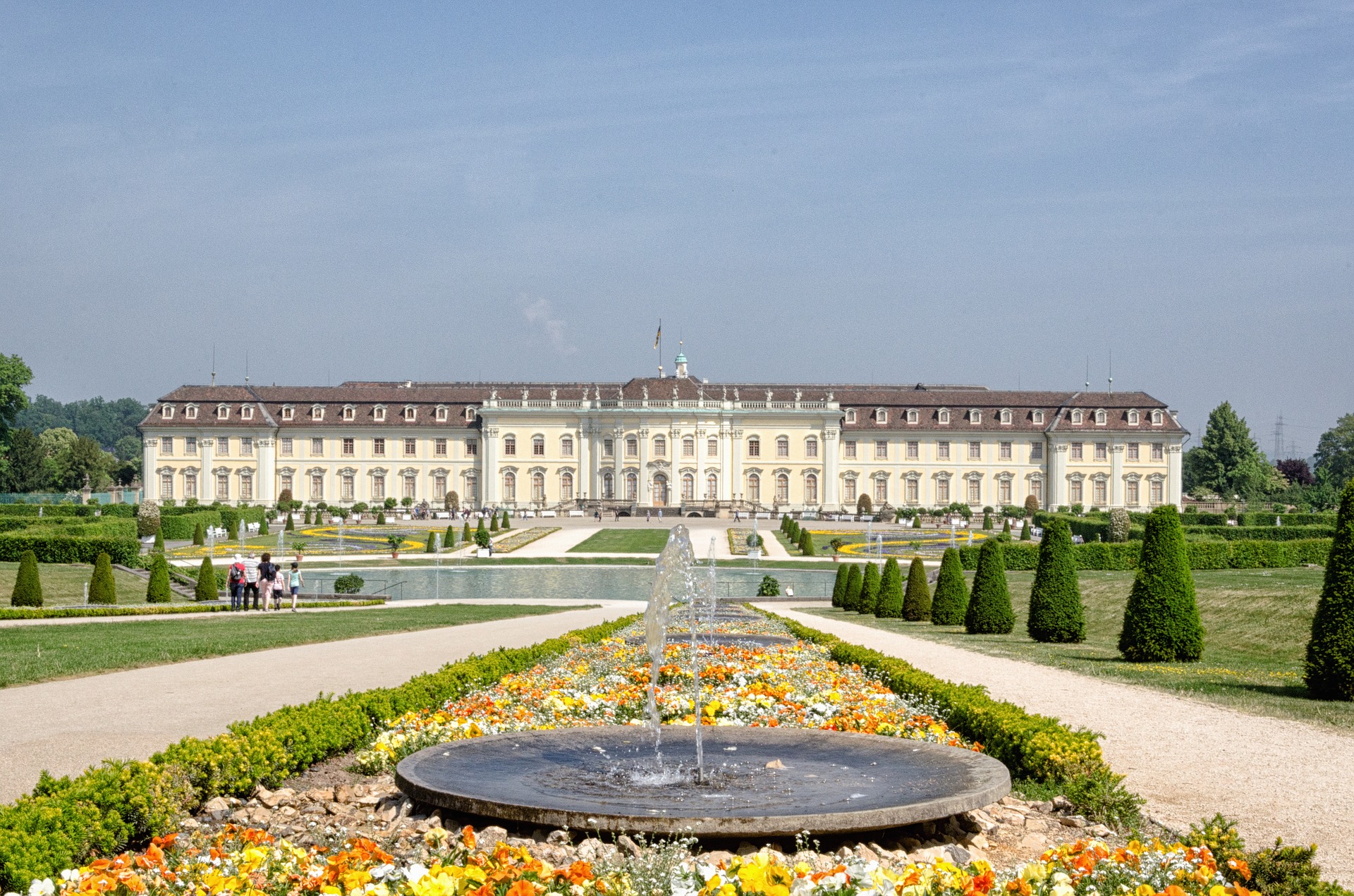 Immobilien in Ludwigsburg kaufen